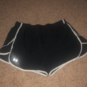 Under armour shorts